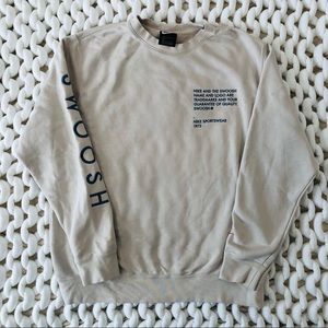 Men’s Nike Crewneck - Size L